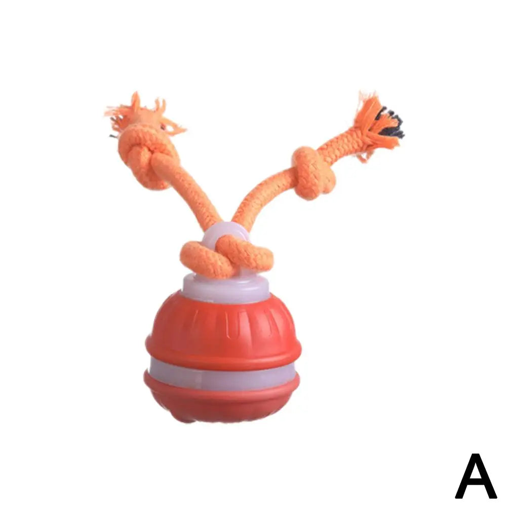 Smart Rolling pet ball