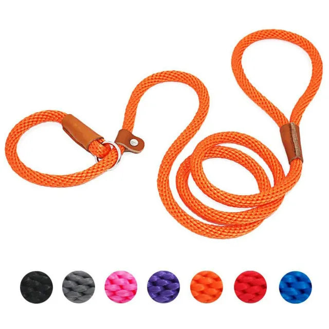 Dog Adjustable Lead Leash