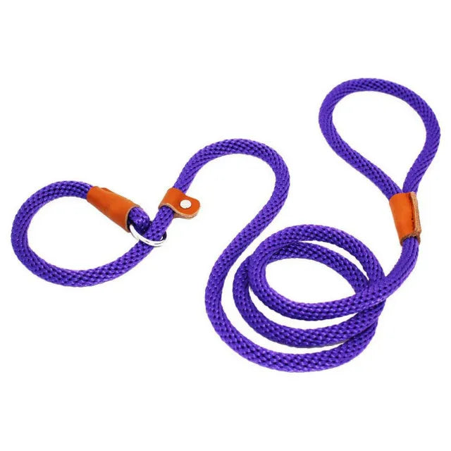 Dog Adjustable Lead Leash