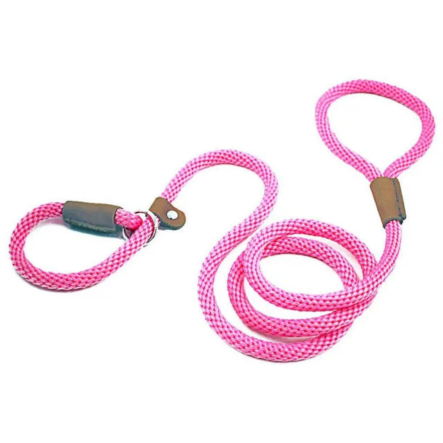 Dog Adjustable Lead Leash