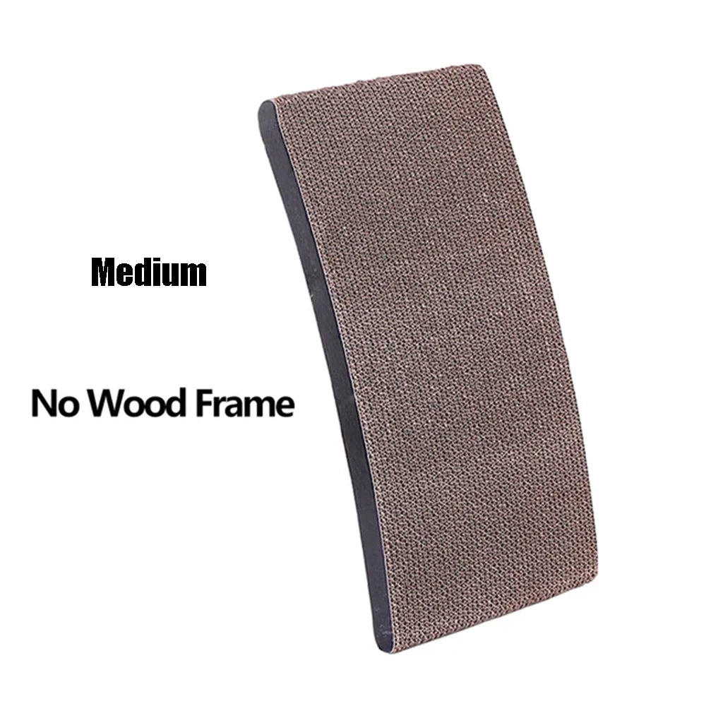 Cat Scratching Board