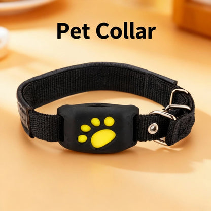 Pet GPS Tracker Collar