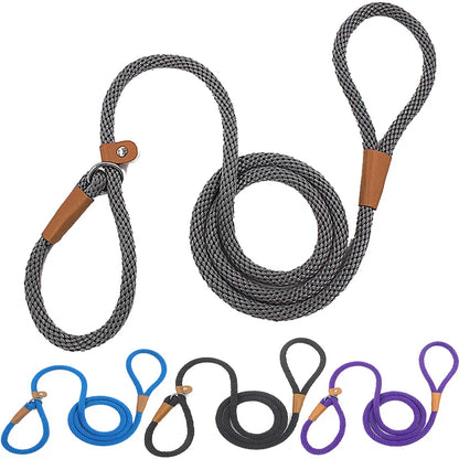Dog Adjustable Lead Leash