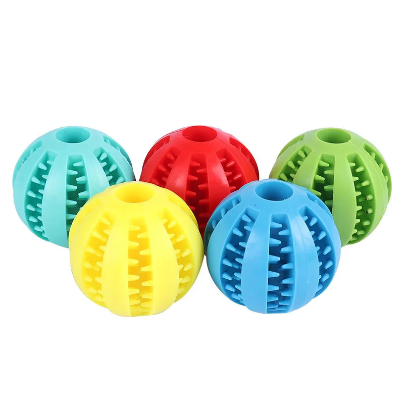 Interactive Toy Balls