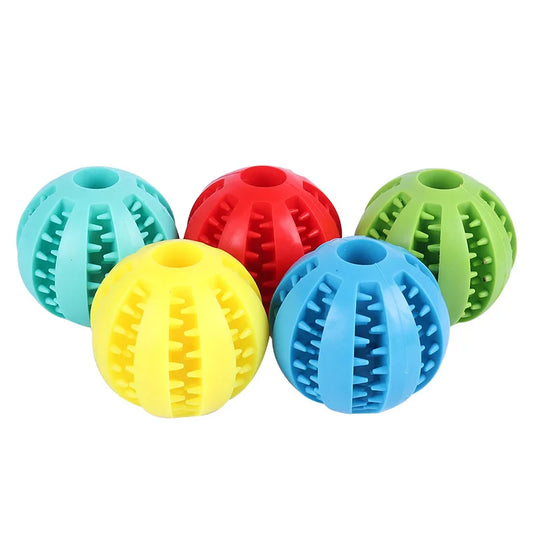 Interactive Toy Balls